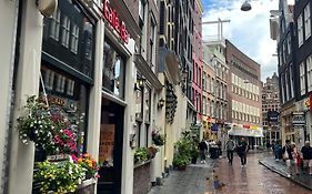 Old Quarter Amsterdam